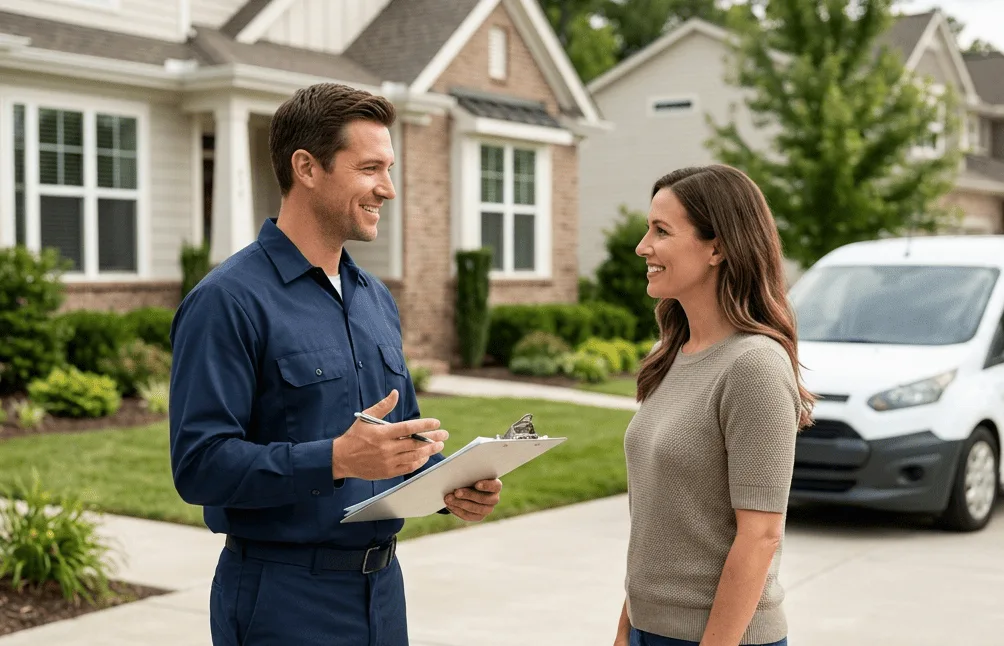 Mold Remediation Mayodan, NC FAQs